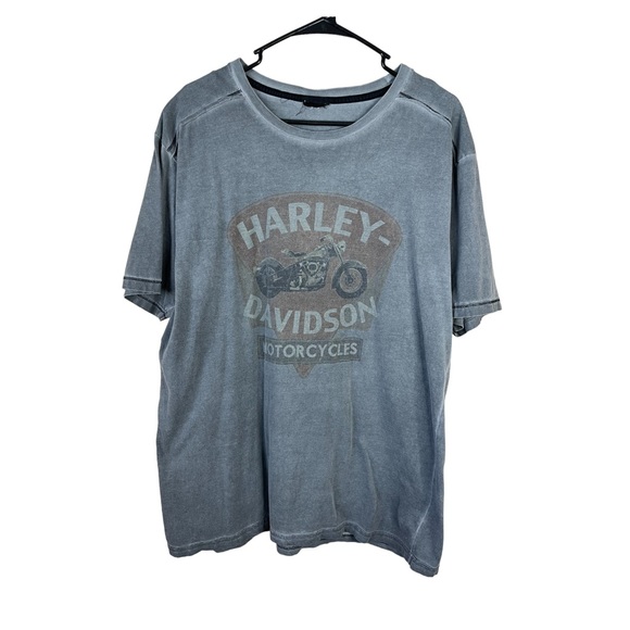Harley-Davidson Other - Harley Davidson Mens Tshirt